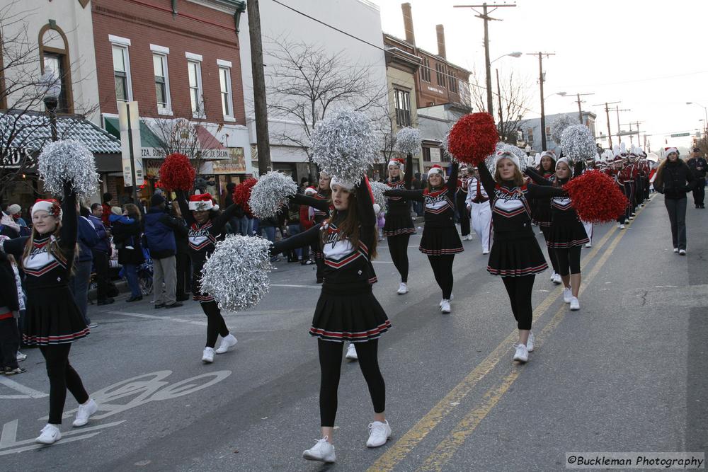 37th Annual Mayors Christmas Parade 2009\nPhotography by: Buckleman Photography\nall images ©2009 Buckleman Photography\nThe images displayed here are of low resolution;\nReprints available,  please contact us: \ngerard@bucklemanphotography.com\n410.608.7990\nbucklemanphotography.com\n1647.CR2