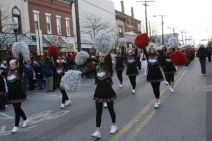 37th Annual Mayors Christmas Parade 2009\nPhotography by: Buckleman Photography\nall images ©2009 Buckleman Photography\nThe images displayed here are of low resolution;\nReprints available,  please contact us: \ngerard@bucklemanphotography.com\n410.608.7990\nbucklemanphotography.com\n1647.CR2