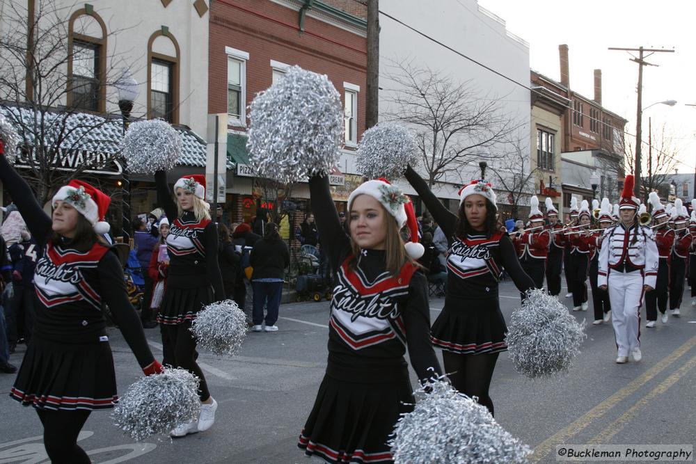 37th Annual Mayors Christmas Parade 2009\nPhotography by: Buckleman Photography\nall images ©2009 Buckleman Photography\nThe images displayed here are of low resolution;\nReprints available,  please contact us: \ngerard@bucklemanphotography.com\n410.608.7990\nbucklemanphotography.com\n1648.CR2