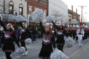 37th Annual Mayors Christmas Parade 2009\nPhotography by: Buckleman Photography\nall images ©2009 Buckleman Photography\nThe images displayed here are of low resolution;\nReprints available,  please contact us: \ngerard@bucklemanphotography.com\n410.608.7990\nbucklemanphotography.com\n1648.CR2