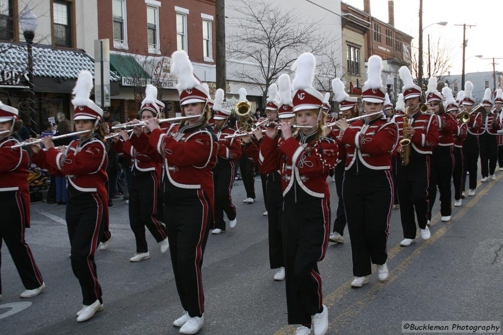 37th Annual Mayors Christmas Parade 2009\nPhotography by: Buckleman Photography\nall images ©2009 Buckleman Photography\nThe images displayed here are of low resolution;\nReprints available,  please contact us: \ngerard@bucklemanphotography.com\n410.608.7990\nbucklemanphotography.com\n1651.CR2