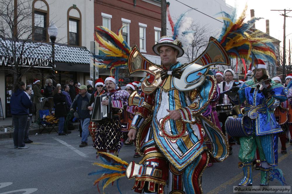 37th Annual Mayors Christmas Parade 2009\nPhotography by: Buckleman Photography\nall images ©2009 Buckleman Photography\nThe images displayed here are of low resolution;\nReprints available,  please contact us: \ngerard@bucklemanphotography.com\n410.608.7990\nbucklemanphotography.com\n1672.CR2