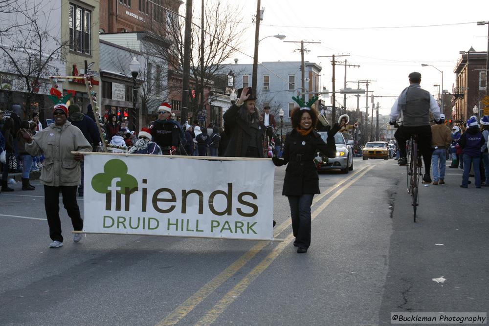 37th Annual Mayors Christmas Parade 2009\nPhotography by: Buckleman Photography\nall images ©2009 Buckleman Photography\nThe images displayed here are of low resolution;\nReprints available,  please contact us: \ngerard@bucklemanphotography.com\n410.608.7990\nbucklemanphotography.com\n1679.CR2