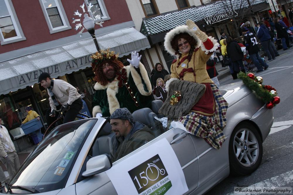 37th Annual Mayors Christmas Parade 2009\nPhotography by: Buckleman Photography\nall images ©2009 Buckleman Photography\nThe images displayed here are of low resolution;\nReprints available,  please contact us: \ngerard@bucklemanphotography.com\n410.608.7990\nbucklemanphotography.com\n1685.CR2