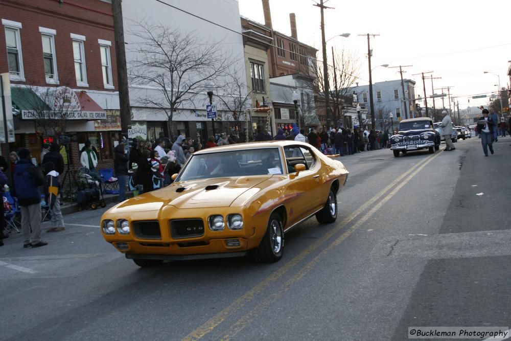 37th Annual Mayors Christmas Parade 2009\nPhotography by: Buckleman Photography\nall images ©2009 Buckleman Photography\nThe images displayed here are of low resolution;\nReprints available,  please contact us: \ngerard@bucklemanphotography.com\n410.608.7990\nbucklemanphotography.com\n1691.CR2