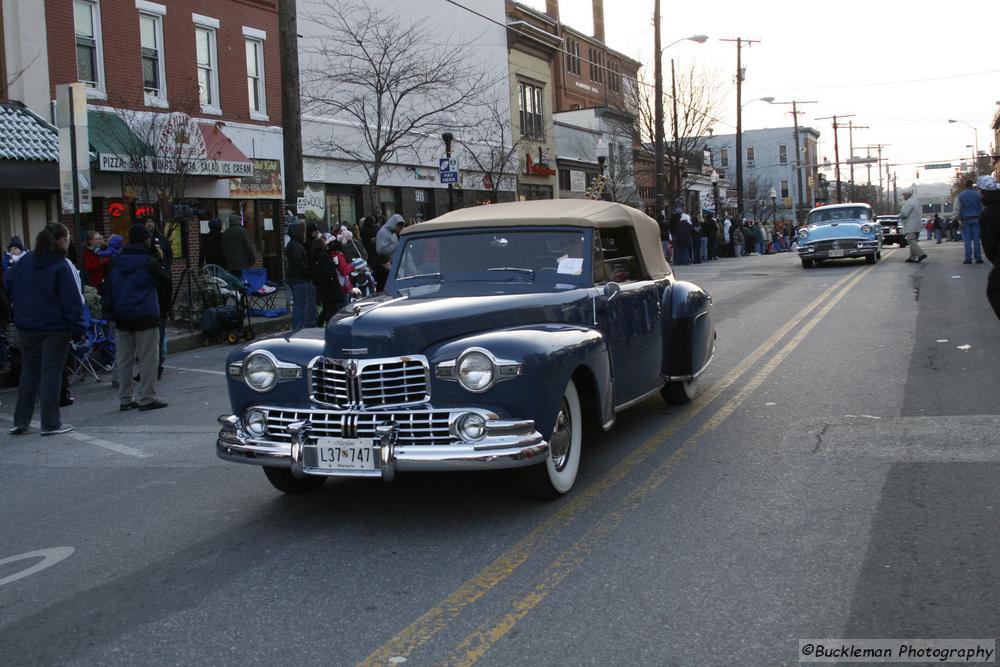 37th Annual Mayors Christmas Parade 2009\nPhotography by: Buckleman Photography\nall images ©2009 Buckleman Photography\nThe images displayed here are of low resolution;\nReprints available,  please contact us: \ngerard@bucklemanphotography.com\n410.608.7990\nbucklemanphotography.com\n1693.CR2