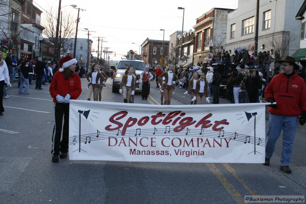 37th Annual Mayors Christmas Parade 2009\nPhotography by: Buckleman Photography\nall images ©2009 Buckleman Photography\nThe images displayed here are of low resolution;\nReprints available,  please contact us: \ngerard@bucklemanphotography.com\n410.608.7990\nbucklemanphotography.com\n1707.CR2