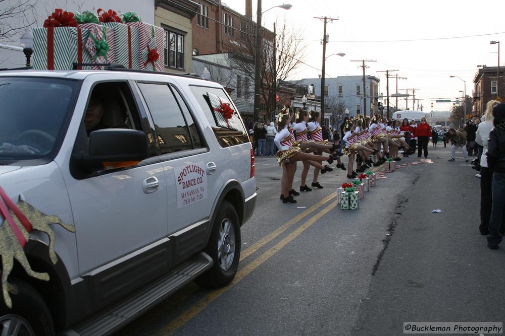 37th Annual Mayors Christmas Parade 2009\nPhotography by: Buckleman Photography\nall images ©2009 Buckleman Photography\nThe images displayed here are of low resolution;\nReprints available,  please contact us: \ngerard@bucklemanphotography.com\n410.608.7990\nbucklemanphotography.com\n1711.CR2