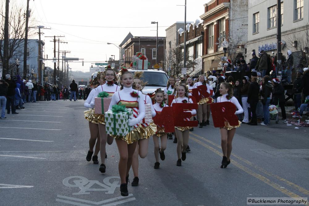 37th Annual Mayors Christmas Parade 2009\nPhotography by: Buckleman Photography\nall images ©2009 Buckleman Photography\nThe images displayed here are of low resolution;\nReprints available,  please contact us: \ngerard@bucklemanphotography.com\n410.608.7990\nbucklemanphotography.com\n1712.CR2