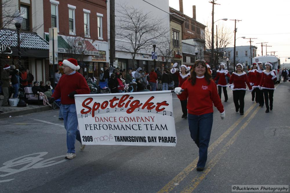 37th Annual Mayors Christmas Parade 2009\nPhotography by: Buckleman Photography\nall images ©2009 Buckleman Photography\nThe images displayed here are of low resolution;\nReprints available,  please contact us: \ngerard@bucklemanphotography.com\n410.608.7990\nbucklemanphotography.com\n1714.CR2