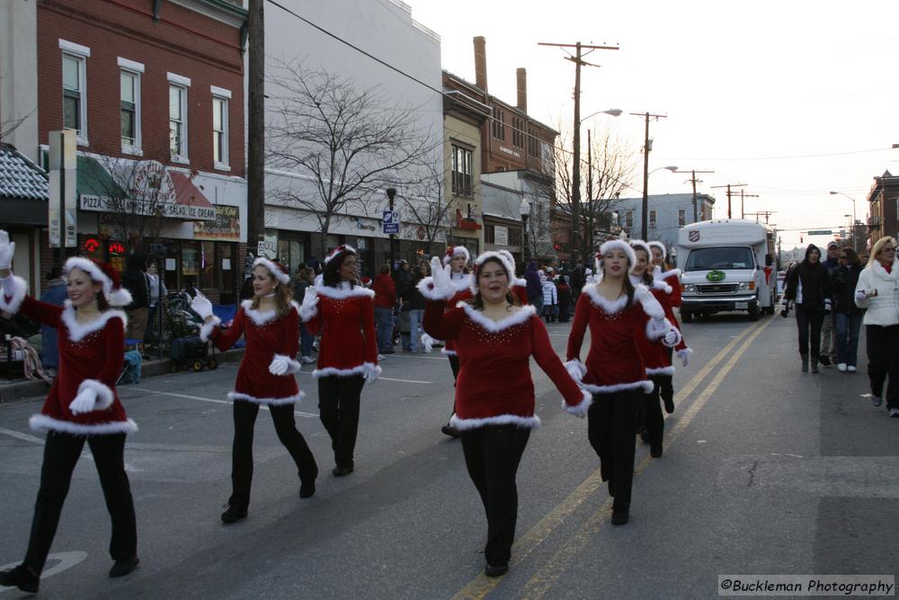 37th Annual Mayors Christmas Parade 2009\nPhotography by: Buckleman Photography\nall images ©2009 Buckleman Photography\nThe images displayed here are of low resolution;\nReprints available,  please contact us: \ngerard@bucklemanphotography.com\n410.608.7990\nbucklemanphotography.com\n1715.CR2