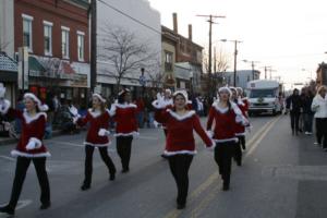 37th Annual Mayors Christmas Parade 2009\nPhotography by: Buckleman Photography\nall images ©2009 Buckleman Photography\nThe images displayed here are of low resolution;\nReprints available,  please contact us: \ngerard@bucklemanphotography.com\n410.608.7990\nbucklemanphotography.com\n1715.CR2