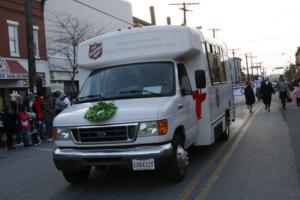 37th Annual Mayors Christmas Parade 2009\nPhotography by: Buckleman Photography\nall images ©2009 Buckleman Photography\nThe images displayed here are of low resolution;\nReprints available,  please contact us: \ngerard@bucklemanphotography.com\n410.608.7990\nbucklemanphotography.com\n1716.CR2