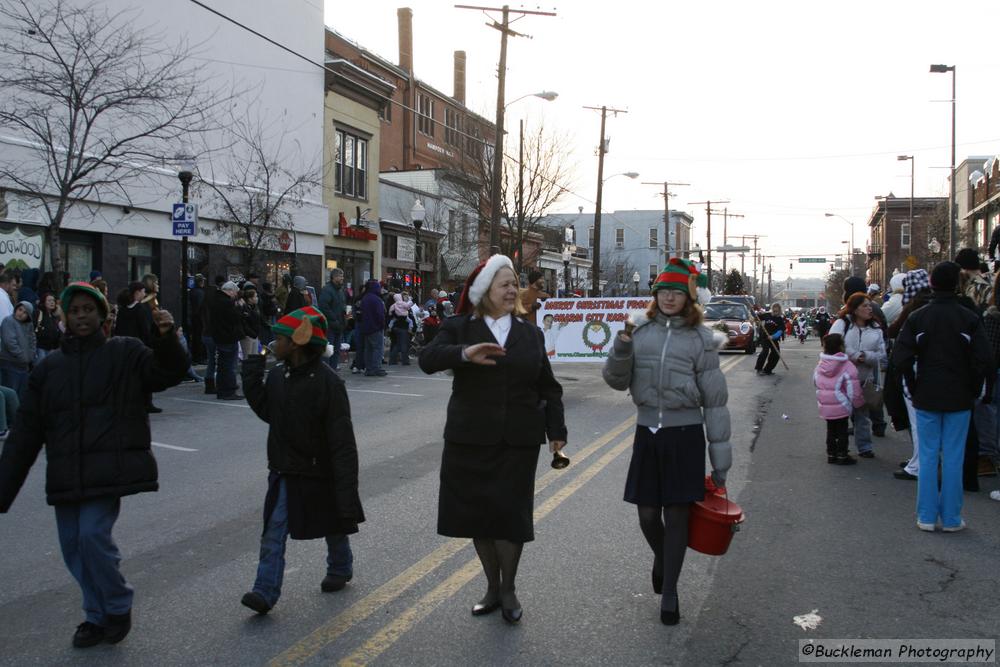 37th Annual Mayors Christmas Parade 2009\nPhotography by: Buckleman Photography\nall images ©2009 Buckleman Photography\nThe images displayed here are of low resolution;\nReprints available,  please contact us: \ngerard@bucklemanphotography.com\n410.608.7990\nbucklemanphotography.com\n1718.CR2