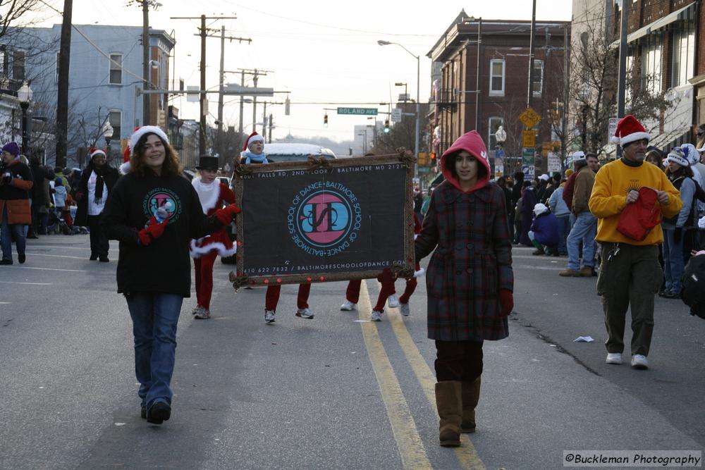 37th Annual Mayors Christmas Parade 2009\nPhotography by: Buckleman Photography\nall images ©2009 Buckleman Photography\nThe images displayed here are of low resolution;\nReprints available,  please contact us: \ngerard@bucklemanphotography.com\n410.608.7990\nbucklemanphotography.com\n1727.CR2