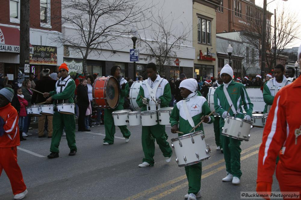 37th Annual Mayors Christmas Parade 2009\nPhotography by: Buckleman Photography\nall images ©2009 Buckleman Photography\nThe images displayed here are of low resolution;\nReprints available,  please contact us: \ngerard@bucklemanphotography.com\n410.608.7990\nbucklemanphotography.com\n1734.CR2