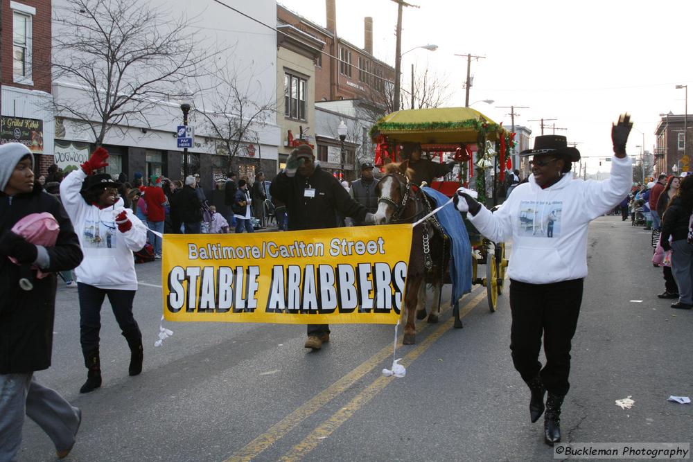 37th Annual Mayors Christmas Parade 2009\nPhotography by: Buckleman Photography\nall images ©2009 Buckleman Photography\nThe images displayed here are of low resolution;\nReprints available,  please contact us: \ngerard@bucklemanphotography.com\n410.608.7990\nbucklemanphotography.com\n1749.CR2