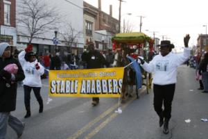 37th Annual Mayors Christmas Parade 2009\nPhotography by: Buckleman Photography\nall images ©2009 Buckleman Photography\nThe images displayed here are of low resolution;\nReprints available,  please contact us: \ngerard@bucklemanphotography.com\n410.608.7990\nbucklemanphotography.com\n1749.CR2