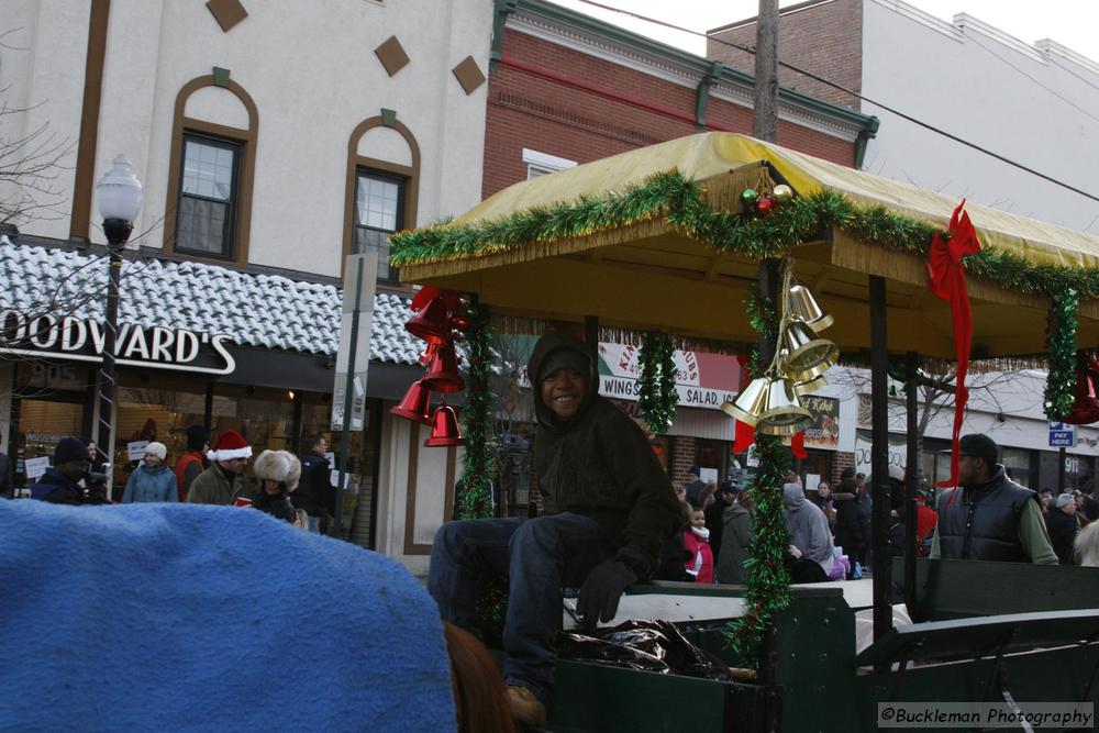 37th Annual Mayors Christmas Parade 2009\nPhotography by: Buckleman Photography\nall images ©2009 Buckleman Photography\nThe images displayed here are of low resolution;\nReprints available,  please contact us: \ngerard@bucklemanphotography.com\n410.608.7990\nbucklemanphotography.com\n1754.CR2