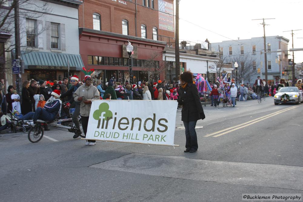 37th Annual Mayors Christmas Parade 2009\nPhotography by: Buckleman Photography\nall images ©2009 Buckleman Photography\nThe images displayed here are of low resolution;\nReprints available,  please contact us: \ngerard@bucklemanphotography.com\n410.608.7990\nbucklemanphotography.com\n3781.CR2
