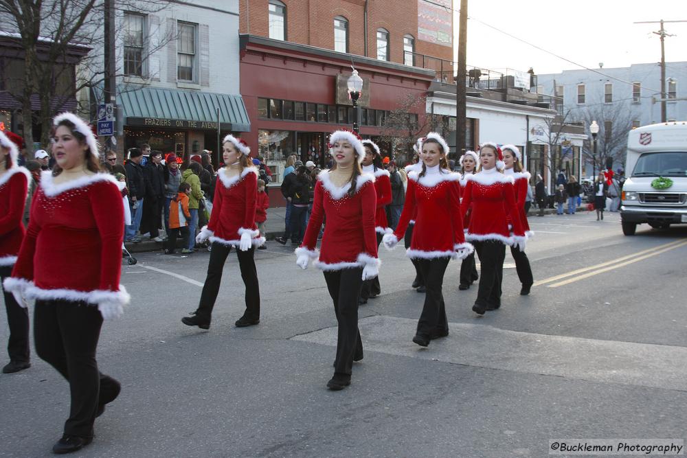 37th Annual Mayors Christmas Parade 2009\nPhotography by: Buckleman Photography\nall images ©2009 Buckleman Photography\nThe images displayed here are of low resolution;\nReprints available,  please contact us: \ngerard@bucklemanphotography.com\n410.608.7990\nbucklemanphotography.com\n3805.CR2