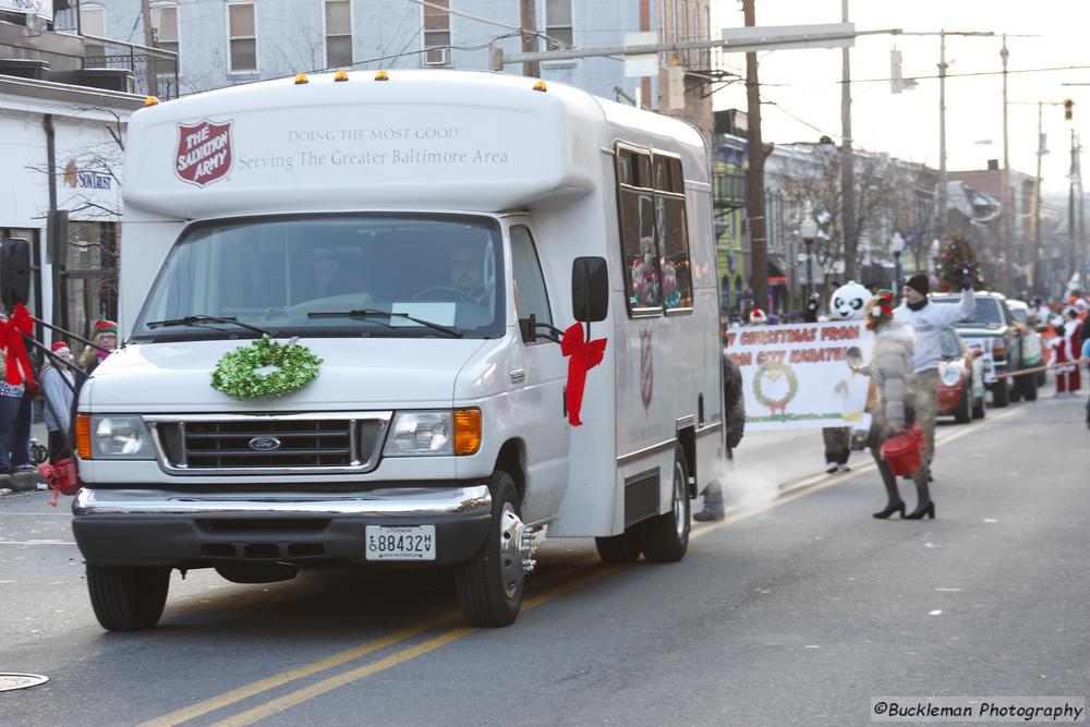 37th Annual Mayors Christmas Parade 2009\nPhotography by: Buckleman Photography\nall images ©2009 Buckleman Photography\nThe images displayed here are of low resolution;\nReprints available,  please contact us: \ngerard@bucklemanphotography.com\n410.608.7990\nbucklemanphotography.com\n3806.CR2