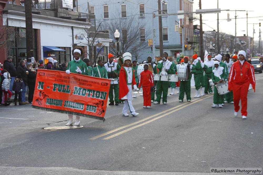 37th Annual Mayors Christmas Parade 2009\nPhotography by: Buckleman Photography\nall images ©2009 Buckleman Photography\nThe images displayed here are of low resolution;\nReprints available,  please contact us: \ngerard@bucklemanphotography.com\n410.608.7990\nbucklemanphotography.com\n3822.CR2