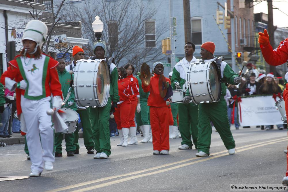 37th Annual Mayors Christmas Parade 2009\nPhotography by: Buckleman Photography\nall images ©2009 Buckleman Photography\nThe images displayed here are of low resolution;\nReprints available,  please contact us: \ngerard@bucklemanphotography.com\n410.608.7990\nbucklemanphotography.com\n3823.CR2