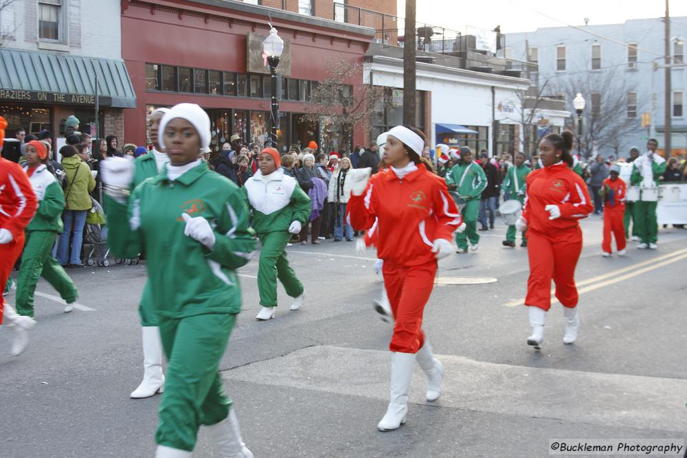 37th Annual Mayors Christmas Parade 2009\nPhotography by: Buckleman Photography\nall images ©2009 Buckleman Photography\nThe images displayed here are of low resolution;\nReprints available,  please contact us: \ngerard@bucklemanphotography.com\n410.608.7990\nbucklemanphotography.com\n3827.CR2