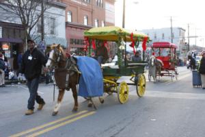 37th Annual Mayors Christmas Parade 2009\nPhotography by: Buckleman Photography\nall images ©2009 Buckleman Photography\nThe images displayed here are of low resolution;\nReprints available,  please contact us: \ngerard@bucklemanphotography.com\n410.608.7990\nbucklemanphotography.com\n3837.CR2