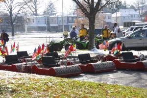 37th Annual Mayors Christmas Parade 2009\nPhotography by: Buckleman Photography\nall images ©2009 Buckleman Photography\nThe images displayed here are of low resolution;\nReprints available,  please contact us: \ngerard@bucklemanphotography.com\n410.608.7990\nbucklemanphotography.com\n3282.CR2