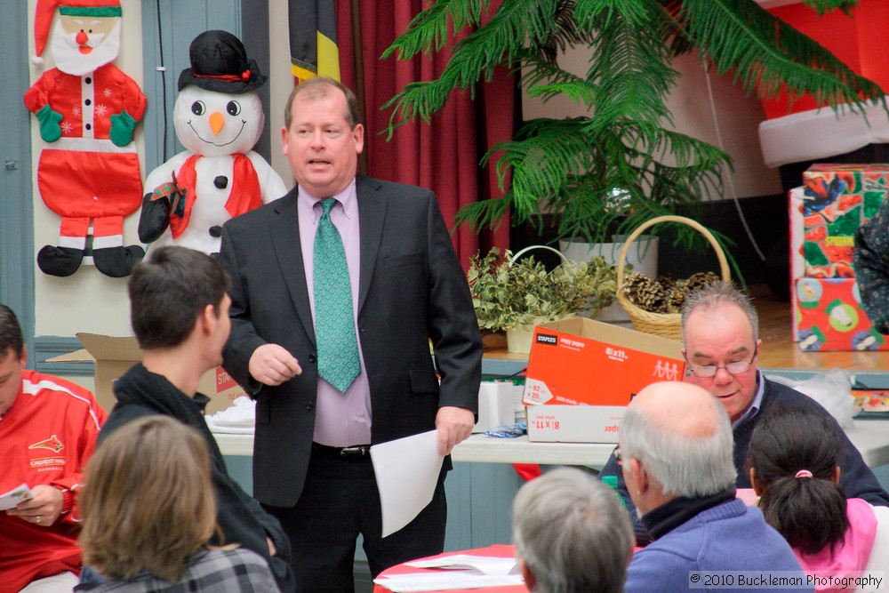 Mayors Christmas Parade Dinner 2010\nPhotography by: Buckleman Photography\nall images ©2010 Buckleman Photography\nThe images displayed here are of low resolution;\nReprints available, please contact us: \ngerard@bucklemanphotography.com\n410.608.7990\nbucklemanphotography.com\n177C.jpg