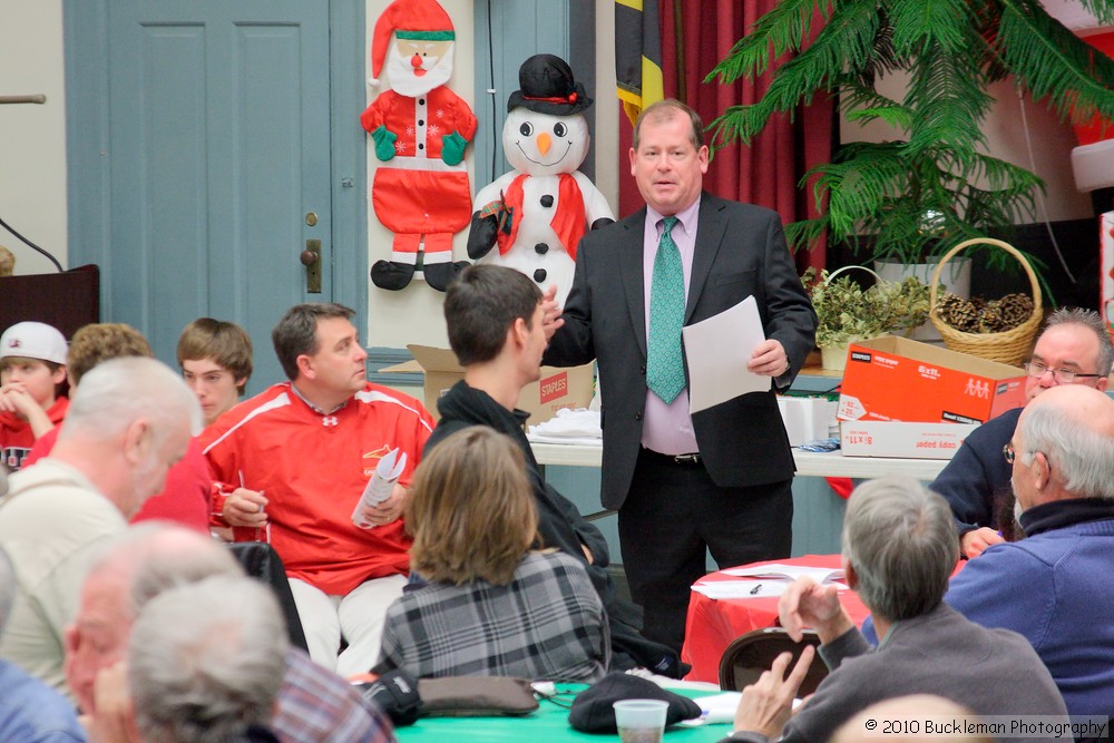 Mayors Christmas Parade Dinner 2010\nPhotography by: Buckleman Photography\nall images ©2010 Buckleman Photography\nThe images displayed here are of low resolution;\nReprints available, please contact us: \ngerard@bucklemanphotography.com\n410.608.7990\nbucklemanphotography.com\n187C.jpg