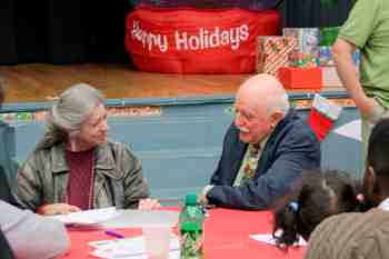 Mayors Christmas Parade Dinner 2010\nPhotography by: Buckleman Photography\nall images ©2010 Buckleman Photography\nThe images displayed here are of low resolution;\nReprints available, please contact us: \ngerard@bucklemanphotography.com\n410.608.7990\nbucklemanphotography.com\n339C.jpg