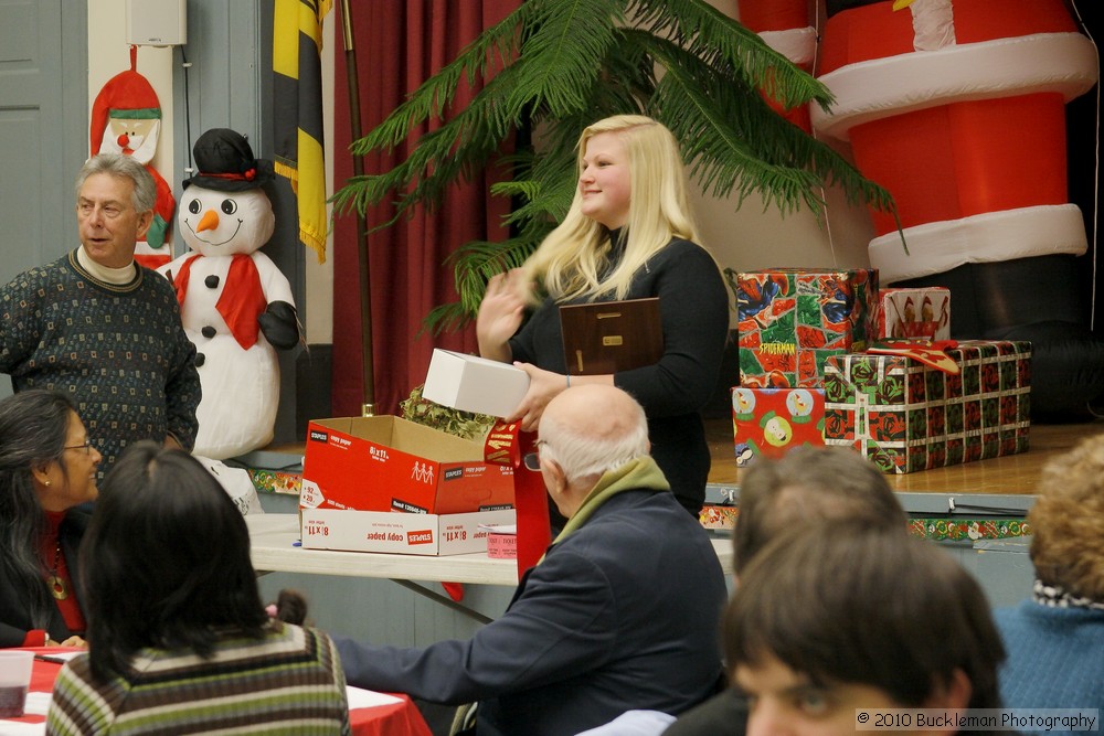 Mayors Christmas Parade Dinner 2010\nPhotography by: Buckleman Photography\nall images ©2010 Buckleman Photography\nThe images displayed here are of low resolution;\nReprints available, please contact us: \ngerard@bucklemanphotography.com\n410.608.7990\nbucklemanphotography.com\n904C.jpg