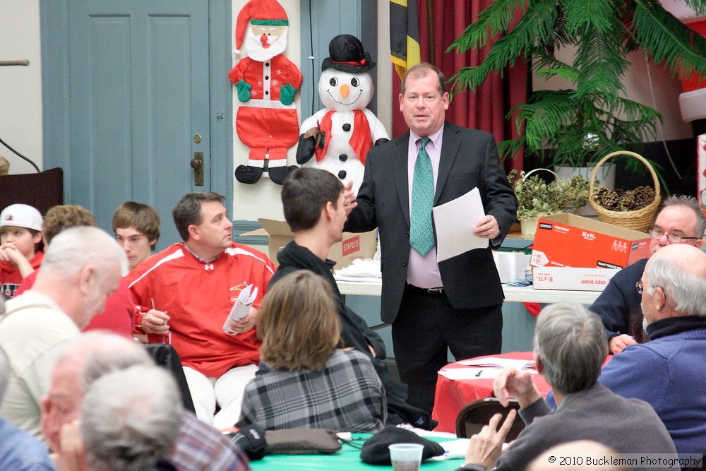 Mayors Christmas Parade Dinner 2010\nPhotography by: Buckleman Photography\nall images ©2010 Buckleman Photography\nThe images displayed here are of low resolution;\nReprints available, please contact us: \ngerard@bucklemanphotography.com\n410.608.7990\nbucklemanphotography.com\n9187.jpg