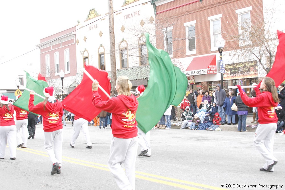 Mayors Christmas Parade 2010\nPhotography by: Buckleman Photography\nall images ©2010 Buckleman Photography\nThe images displayed here are of low resolution;\nReprints available, please contact us: \ngerard@bucklemanphotography.com\n410.608.7990\nbucklemanphotography.com\n1061.jpg