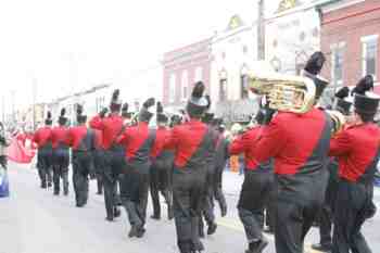 Mayors Christmas Parade 2010\nPhotography by: Buckleman Photography\nall images ©2010 Buckleman Photography\nThe images displayed here are of low resolution;\nReprints available, please contact us: \ngerard@bucklemanphotography.com\n410.608.7990\nbucklemanphotography.com\n1065.jpg