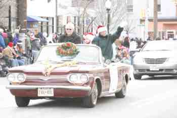 Mayors Christmas Parade 2010\nPhotography by: Buckleman Photography\nall images ©2010 Buckleman Photography\nThe images displayed here are of low resolution;\nReprints available, please contact us: \ngerard@bucklemanphotography.com\n410.608.7990\nbucklemanphotography.com\n1083.jpg