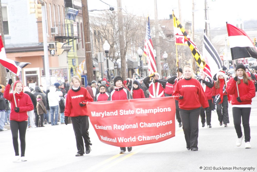 Mayors Christmas Parade 2010\nPhotography by: Buckleman Photography\nall images ©2010 Buckleman Photography\nThe images displayed here are of low resolution;\nReprints available, please contact us: \ngerard@bucklemanphotography.com\n410.608.7990\nbucklemanphotography.com\n1102.jpg