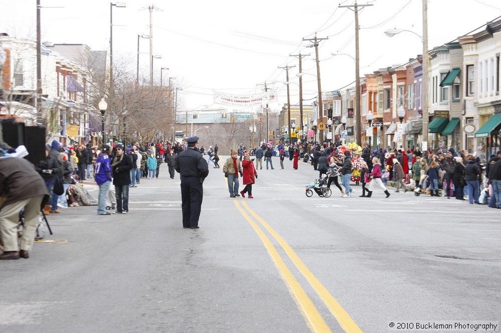 Mayors Christmas Parade 2010\nPhotography by: Buckleman Photography\nall images ©2010 Buckleman Photography\nThe images displayed here are of low resolution;\nReprints available, please contact us: \ngerard@bucklemanphotography.com\n410.608.7990\nbucklemanphotography.com\n9508.jpg