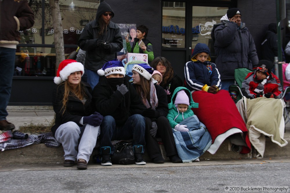 Mayors Christmas Parade 2010\nPhotography by: Buckleman Photography\nall images ©2010 Buckleman Photography\nThe images displayed here are of low resolution;\nReprints available, please contact us: \ngerard@bucklemanphotography.com\n410.608.7990\nbucklemanphotography.com\n9533.jpg