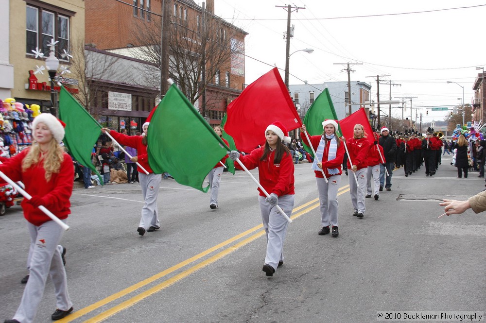 Mayors Christmas Parade 2010\nPhotography by: Buckleman Photography\nall images ©2010 Buckleman Photography\nThe images displayed here are of low resolution;\nReprints available, please contact us: \ngerard@bucklemanphotography.com\n410.608.7990\nbucklemanphotography.com\n9583.jpg