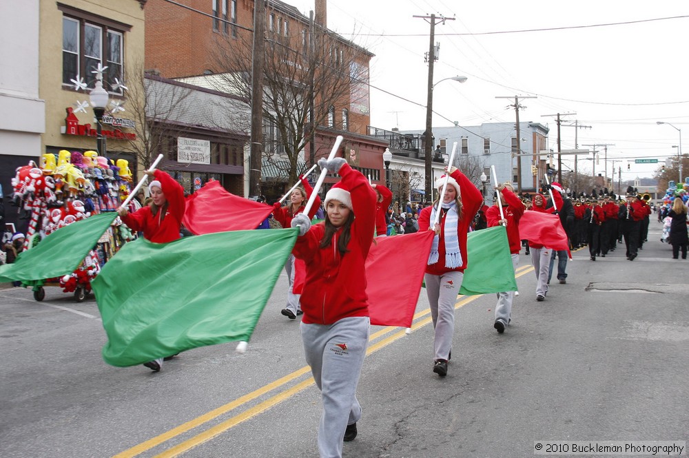 Mayors Christmas Parade 2010\nPhotography by: Buckleman Photography\nall images ©2010 Buckleman Photography\nThe images displayed here are of low resolution;\nReprints available, please contact us: \ngerard@bucklemanphotography.com\n410.608.7990\nbucklemanphotography.com\n9585.jpg