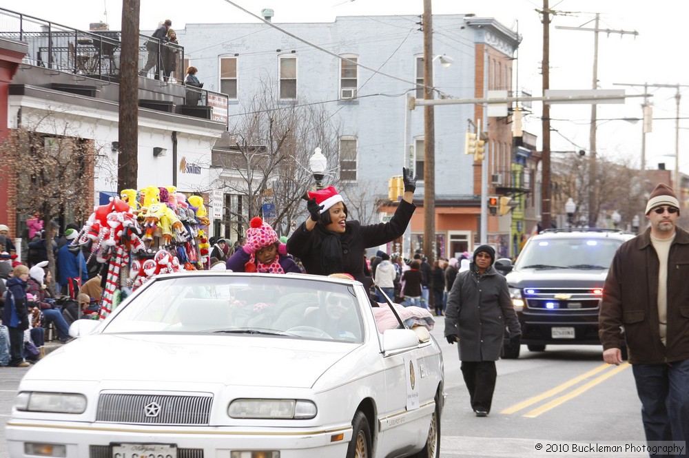 Mayors Christmas Parade 2010\nPhotography by: Buckleman Photography\nall images ©2010 Buckleman Photography\nThe images displayed here are of low resolution;\nReprints available, please contact us: \ngerard@bucklemanphotography.com\n410.608.7990\nbucklemanphotography.com\n9613.jpg