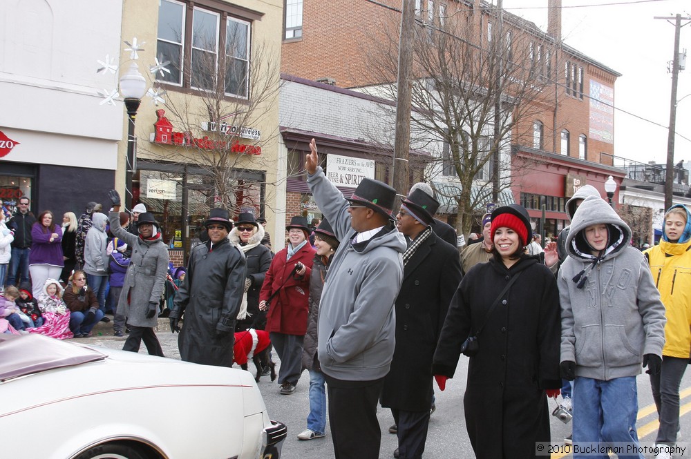 Mayors Christmas Parade 2010\nPhotography by: Buckleman Photography\nall images ©2010 Buckleman Photography\nThe images displayed here are of low resolution;\nReprints available, please contact us: \ngerard@bucklemanphotography.com\n410.608.7990\nbucklemanphotography.com\n9642.jpg