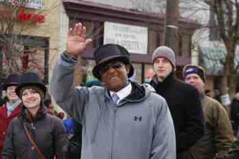 Mayors Christmas Parade 2010\nPhotography by: Buckleman Photography\nall images ©2010 Buckleman Photography\nThe images displayed here are of low resolution;\nReprints available, please contact us: \ngerard@bucklemanphotography.com\n410.608.7990\nbucklemanphotography.com\n9645.jpg