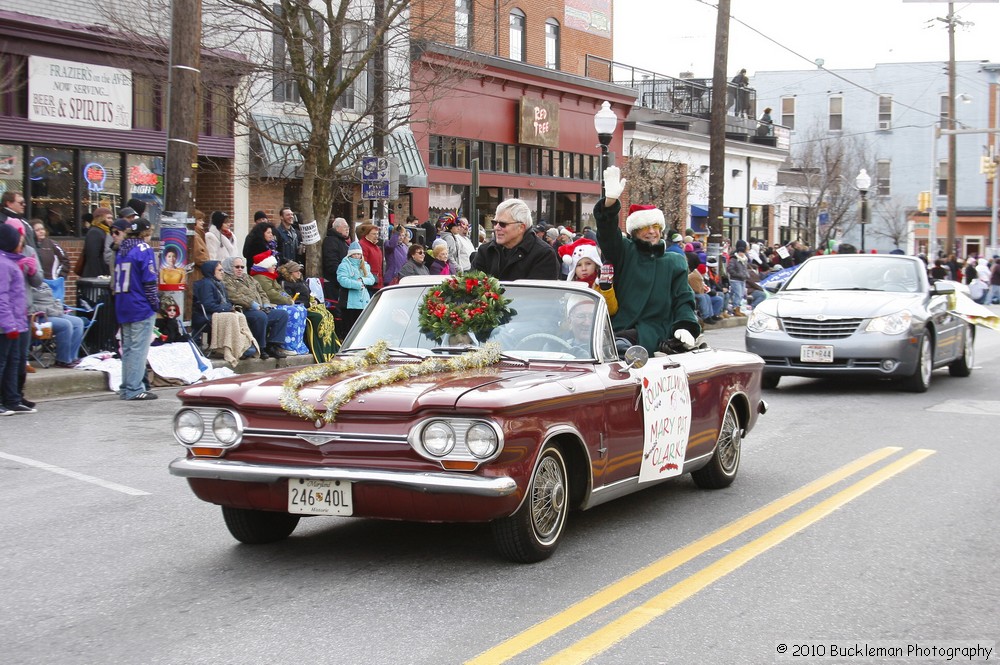 Mayors Christmas Parade 2010\nPhotography by: Buckleman Photography\nall images ©2010 Buckleman Photography\nThe images displayed here are of low resolution;\nReprints available, please contact us: \ngerard@bucklemanphotography.com\n410.608.7990\nbucklemanphotography.com\n9652.jpg