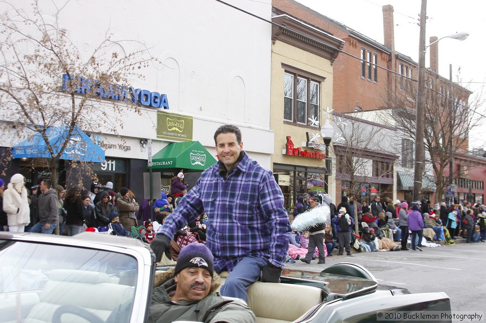 Mayors Christmas Parade 2010\nPhotography by: Buckleman Photography\nall images ©2010 Buckleman Photography\nThe images displayed here are of low resolution;\nReprints available, please contact us: \ngerard@bucklemanphotography.com\n410.608.7990\nbucklemanphotography.com\n9687.jpg