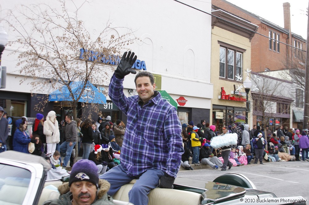 Mayors Christmas Parade 2010\nPhotography by: Buckleman Photography\nall images ©2010 Buckleman Photography\nThe images displayed here are of low resolution;\nReprints available, please contact us: \ngerard@bucklemanphotography.com\n410.608.7990\nbucklemanphotography.com\n9689.jpg